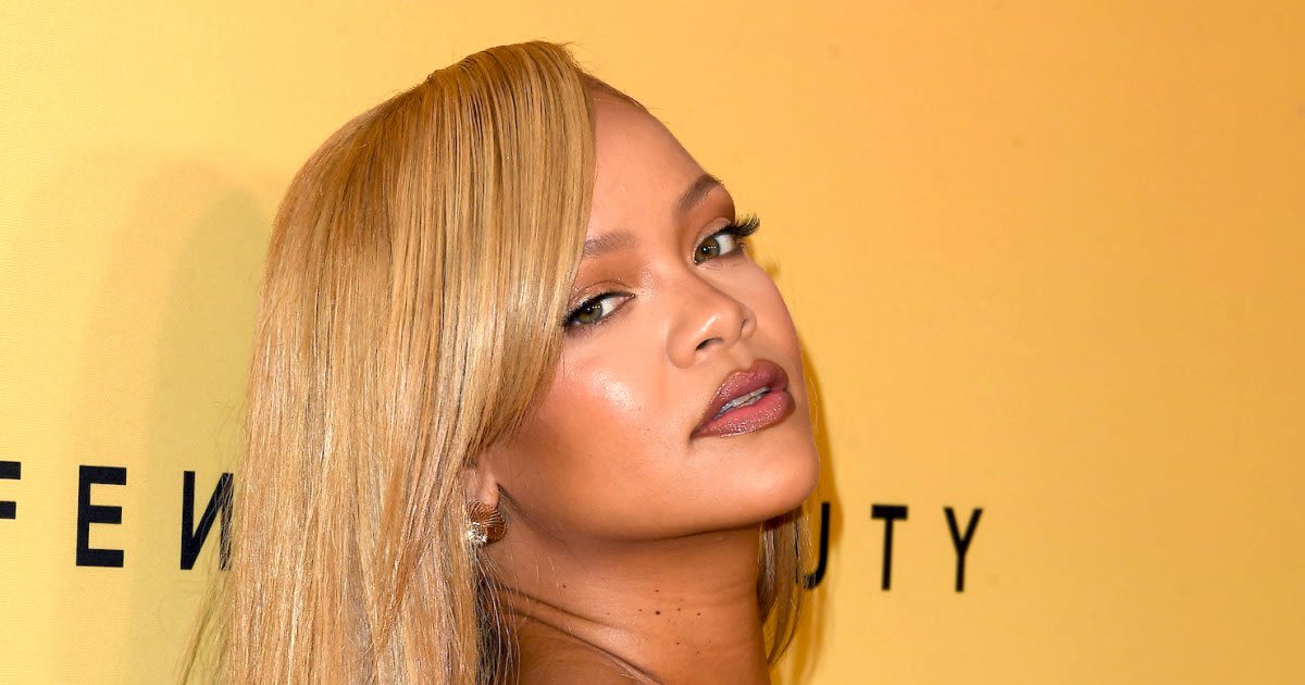 Rihanna Announces Haircare Line Fenty Hair: What to Know