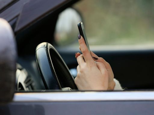 Pennsylvania to ban cell phone use while driving and require police to collect traffic stop data