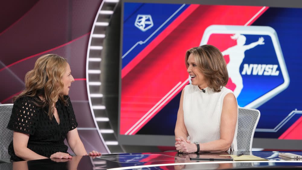 Happy Birthday ESPN! Linda Cohn and Hannah Storm Reflect on the Worldwide Leader’s Impact on Women’s Sports