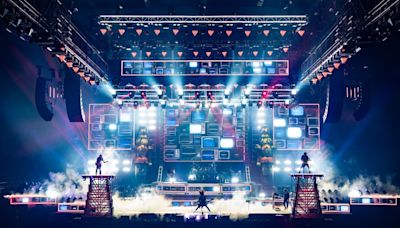 Trans Siberian Orchestra returns to Sacramento for the holiday season