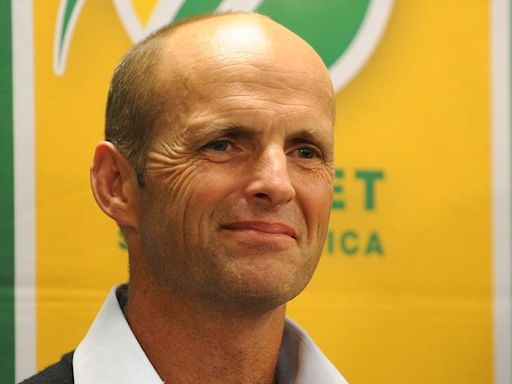 Gary Kirsten To Join Pakistan Cricket Team In England After GT Out Of Playoff Race
