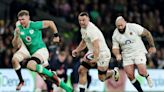 England v Ireland, player ratings: Ben Earl stars while Peter O’Mahony struggles