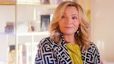 Kim Cattrall Is Back Playing Samantha—Just Not in ‘And Just Like That’