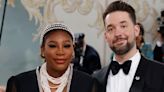 Serena Williams' husband Alexis Ohanian reveals 'surprising' health battles