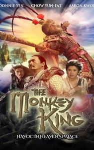 The Monkey King