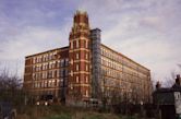 Broadstone Mill, Reddish