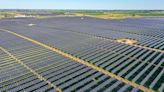 Two major energy companies completed the largest solar project in Wisconsin history — here's how it will benefit residents