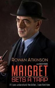 Maigret Sets a Trap