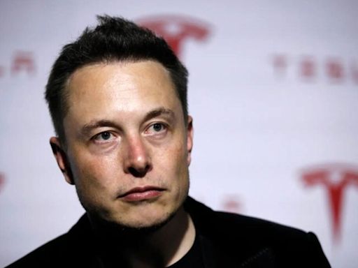 Elon Musk, Who Acquired Twitter For $44B, Says Social Media Is Bad For Kids: 'They're Being Programmed By...