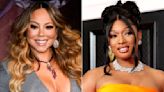 Mariah Carey y Megan Thee Stallion encabezarán el 'L.A.'s Pride in the Park'