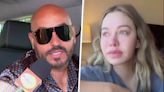 Lupillo Rivera manda mensaje de apoyo a Chiquis tras haber perdido a su bebé