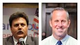 Ocean County Democrats reelect Wyatt Earp chairman over challenger Terrance Turnbach