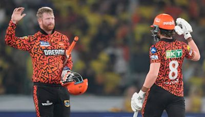 SRH Vs LSG, IPL 2024 Live Updates: Rain Threatens Play Between Sunrisers Hyderabad And Lucknow Super Giants