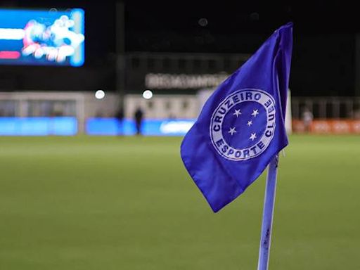 Cruzeiro x Bragantino é marcado para o Independência, mas ainda tem chance de acontecer no Mineirão