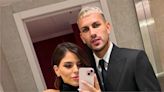 De Enzo Fernández a Emilia Mernes y Duki: todos los looks de los invitados en la boda de Oriana y Dybala