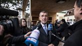 Ex-NATO General to Face Tycoon in Czech Presidential Runoff