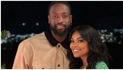 ‘Through...Crisis and Celebrations’: Dwyane Wade Breaks Silence on Marriage Woes with Gabrielle Union, Fueling Past Rumors of Recent Split