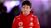 Charles Leclerc Bags His Second Brand-Ambassador Deal Within a Week