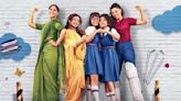 Sharmajee Ki Beti Review: Tahira Kashyap's Directorial Debut Is A Beautiful, Light-Hearted Slice Of Life Movie