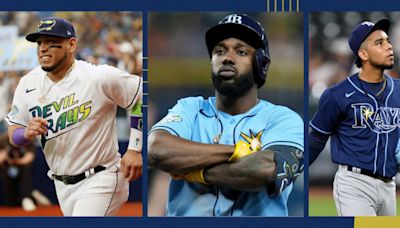 這些年，光芒換了什麼回來？回顧 Arozarena、Snell、Meadows 等光芒重要交易案 - MLB - 棒球 | 運動視界 Sports Vision