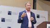 Rand Paul: 'Biden's bad for the country'