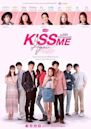 Kiss Me Again (TV series)