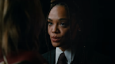 'The Marvels' New Trailer Confirms Tessa Thompson's Valkyrie Return