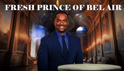 Alfonso Ribeiro gets honest on how Fresh Prince of Bel-Air demolished his acting career