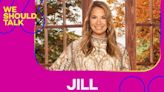 Original cast member Jill Zarin on returning to 'Real Housewives': 'I should’ve been brought back four years ago'
