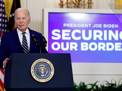 Biden makes his play for anti-Trump Republicans he hopes can give him a second term