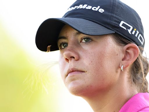 As LPGA stars struggle mightily at 2024 U.S. Women’s Open, it’s the amateurs who shine