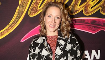 Jessie Mueller Joins DIARY OF A WIMPY KID THE MUSICAL TikTok Live Event