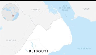 Migrant boat capsizes off Djibouti leaving 21 dead