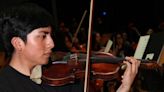 Festival oferece bolsas para estudantes de música em Santos, SP
