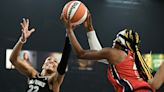 WNBA power rankings: Aces won't fold, Liberty light it up