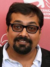 Anurag Kashyap