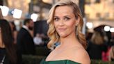 Reese Witherspoon shares family tribute in sweet photo with all three kids