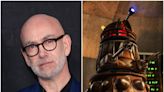 Neil Cross addresses whether he’d ever take over as Doctor Who showrunner