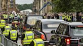 Route revealed for Queen’s last journey from Scotland