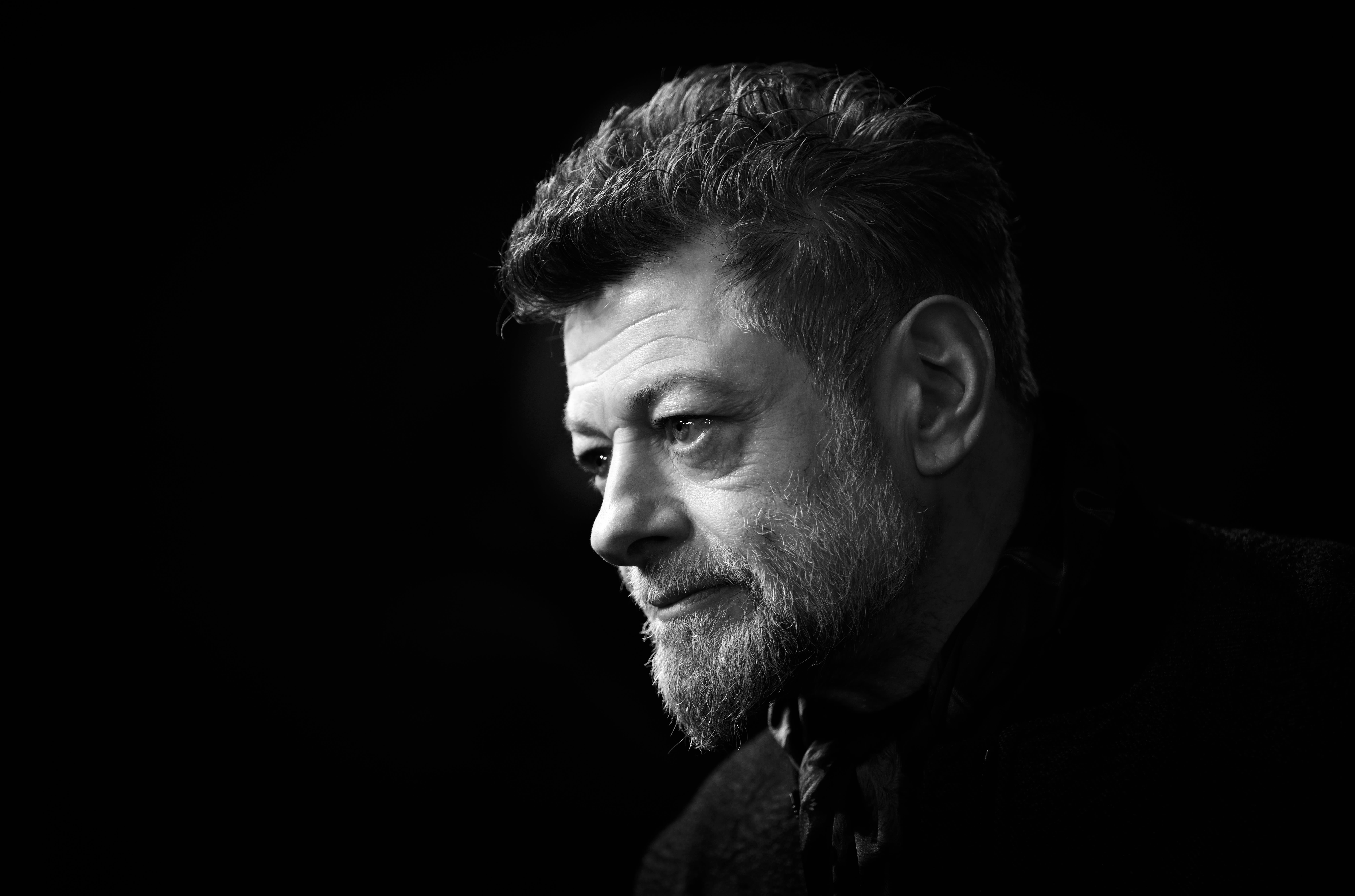 Andy Serkis To Play Himmler Opposite Woody Harrelson In ‘The Man With The Miraculous Hands’; ...