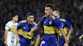 Boca le ganó a Sportivo Trinidense por la Copa Sudamericana: el triunfo no tapa que fue un paso hacia atrás