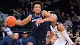 Claude, Big East's Most Improved, to join USC