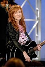 Patti Scialfa