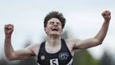 State track: Glacier Peak’s Mateo Ganje claims 200 gold | HeraldNet.com