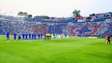 Boletos para el partido Cruz Azul vs Rayados se agotan en una hora en el Estadio Ciudad de los Deportes