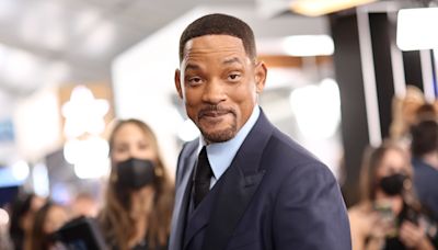 El caos que provocó un pedo de Will Smith rodando esta película: "Evacuamos el set 3 horas"