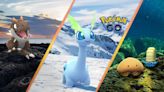 Pokemon Go Adventure Week Event Will Increase Shiny Rates for Multiple Pokemon