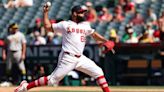 Red Sox add relief in Angels' Garcia, Reds' Sims
