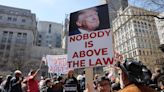 The case against Trump is hardly small or petty. Here's why | Mike Kelly