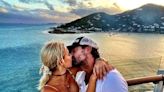 Irina Baeva revela que se casó con Gabriel Soto en Acapulco